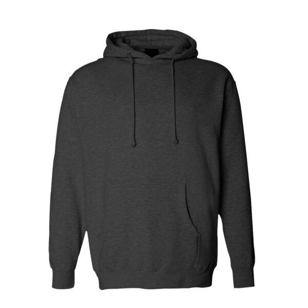 Independent Trading Co. Independent Unisex Pullover Hoodie IND4000-WEB Independent Unisex Pullover Hoodie Thumbnail