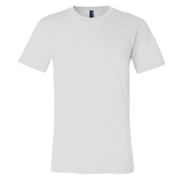 Bella + Canvas BELLA + CANVAS Unisex Short Sleeve Jersey Tee 3001-WEB BELLA + CANVAS Unisex Short Sleeve Jersey Tee Thumbnail