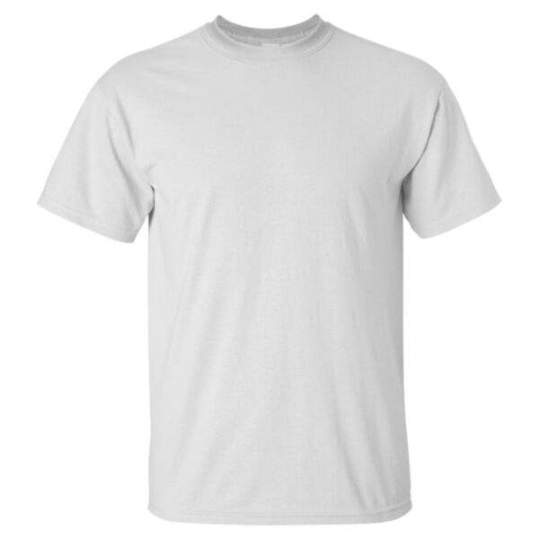 Gildan GILDAN Ultra Cotton T-Shirt (Tall) 2000T-WEB GILDAN Ultra Cotton T-Shirt (Tall) Thumbnail