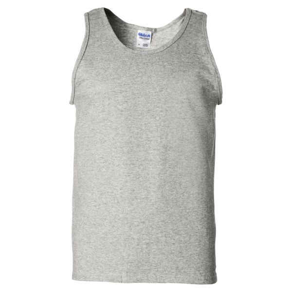 Gildan GILDAN Ultra Cotton Tank 2200-WEB GILDAN Ultra Cotton Tank Thumbnail