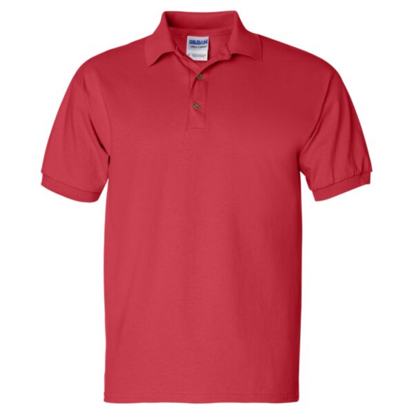 Gildan GILDAN Ultra Cotton Jersey Sport Shirt 2800-WEB GILDAN Ultra Cotton Jersey Sport Shirt Thumbnail