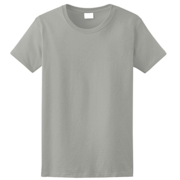 GILDAN Ladies Ultra Cotton Tee Thumbnail